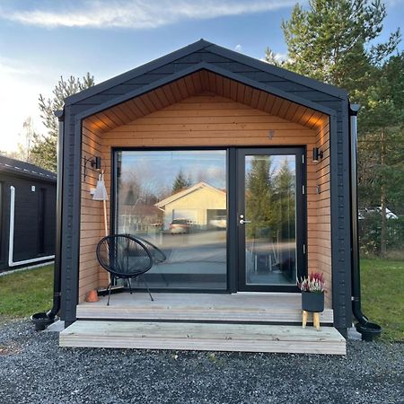 Willa Rauha F Lumijoki ภายนอก รูปภาพ