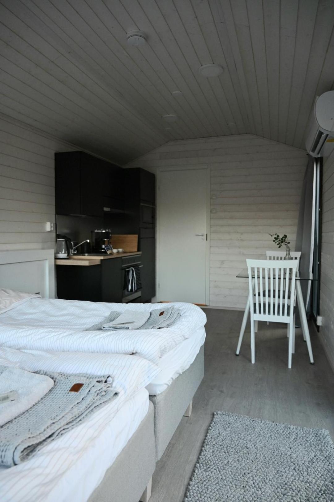 Willa Rauha F Lumijoki ภายนอก รูปภาพ