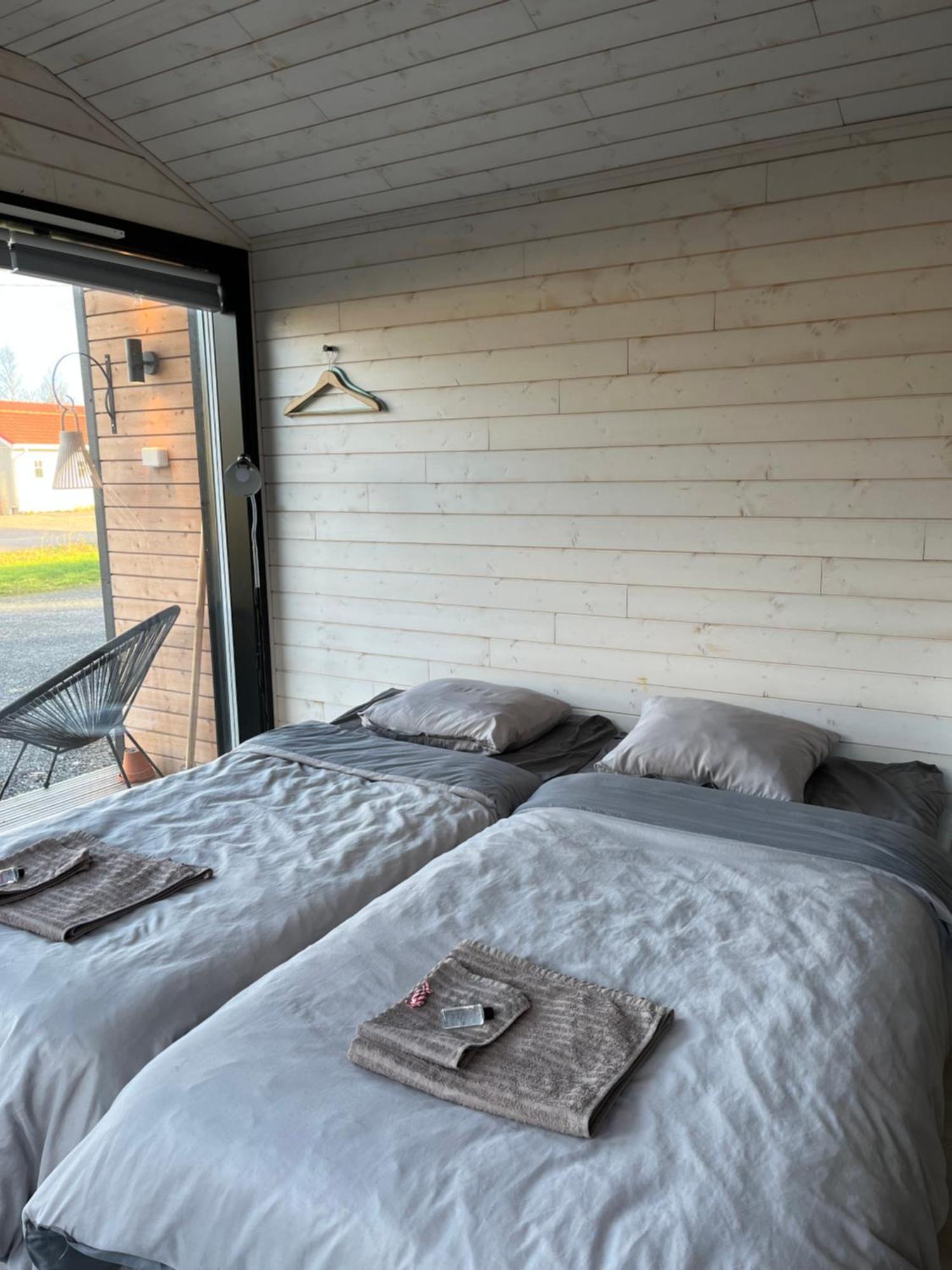 Willa Rauha F Lumijoki ภายนอก รูปภาพ